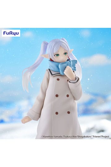 Sběratelská figurka Frieren Trio-Try-iT Frieren: Beyond Journey's End