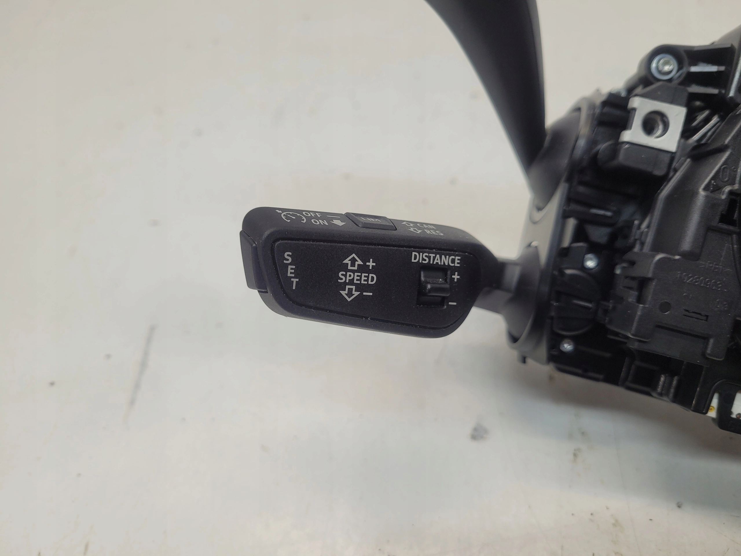 DEVIO LUCI TERGICRISTALLO TERGI AUDI A3 8Y Q4 E-TRON Q3 82A953502ME 82A953502AL