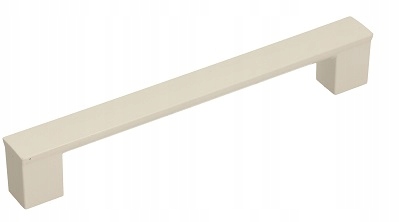 

Uchwyt meblowy UX05 160mm biały