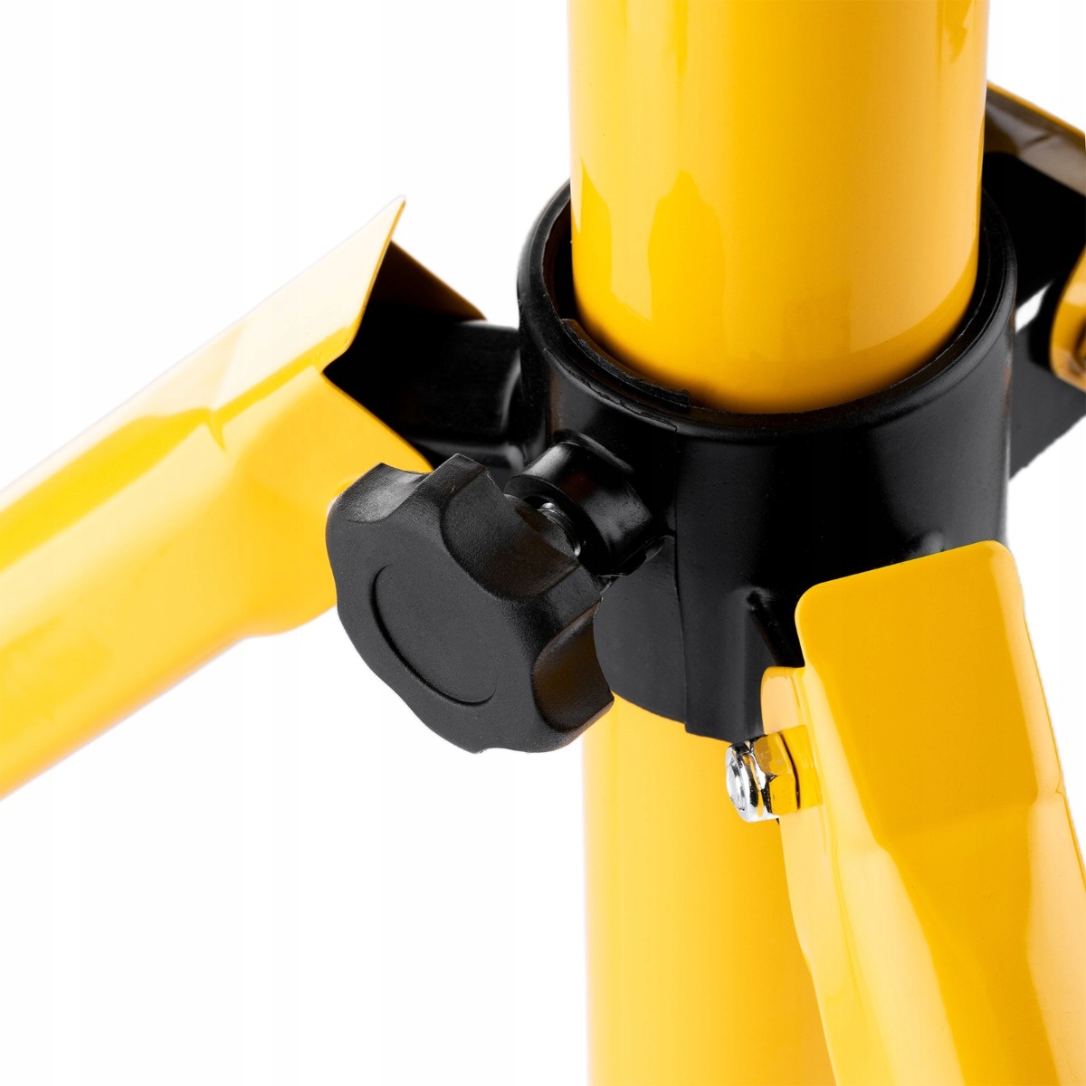 Naświetlacz LED HALOGEN Lampa 2x 20W ROBOCZA STATYW BUDOWLANY PRZENOŚNY Barwa światła biały neutralny