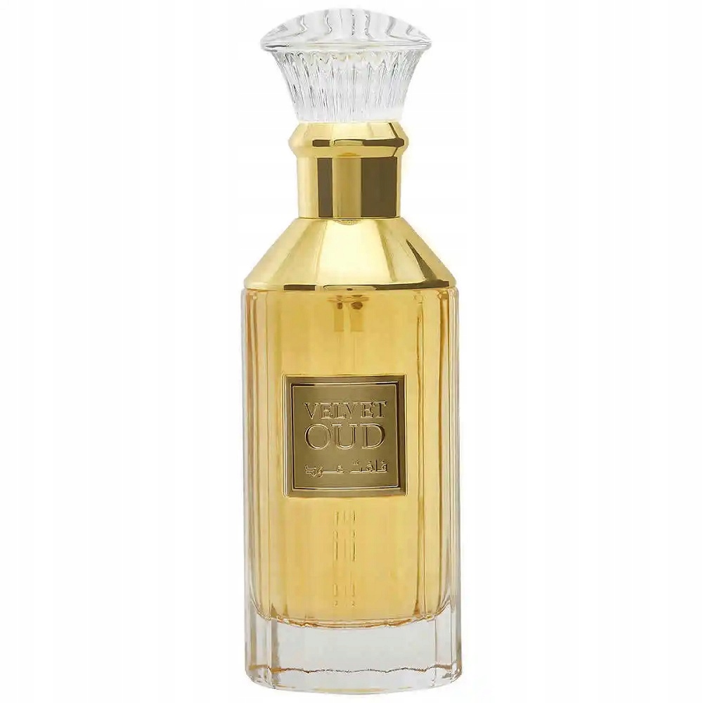 Lattafa Velvet Oud Edp 100 ml Sprej