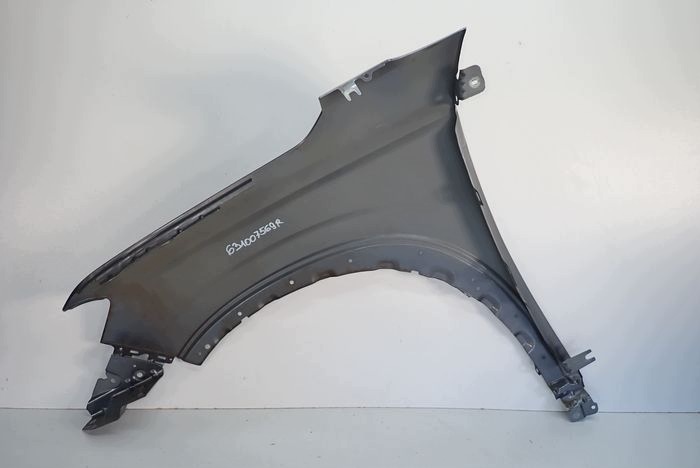 RENAULT AUSTRAL 22- fender right front front