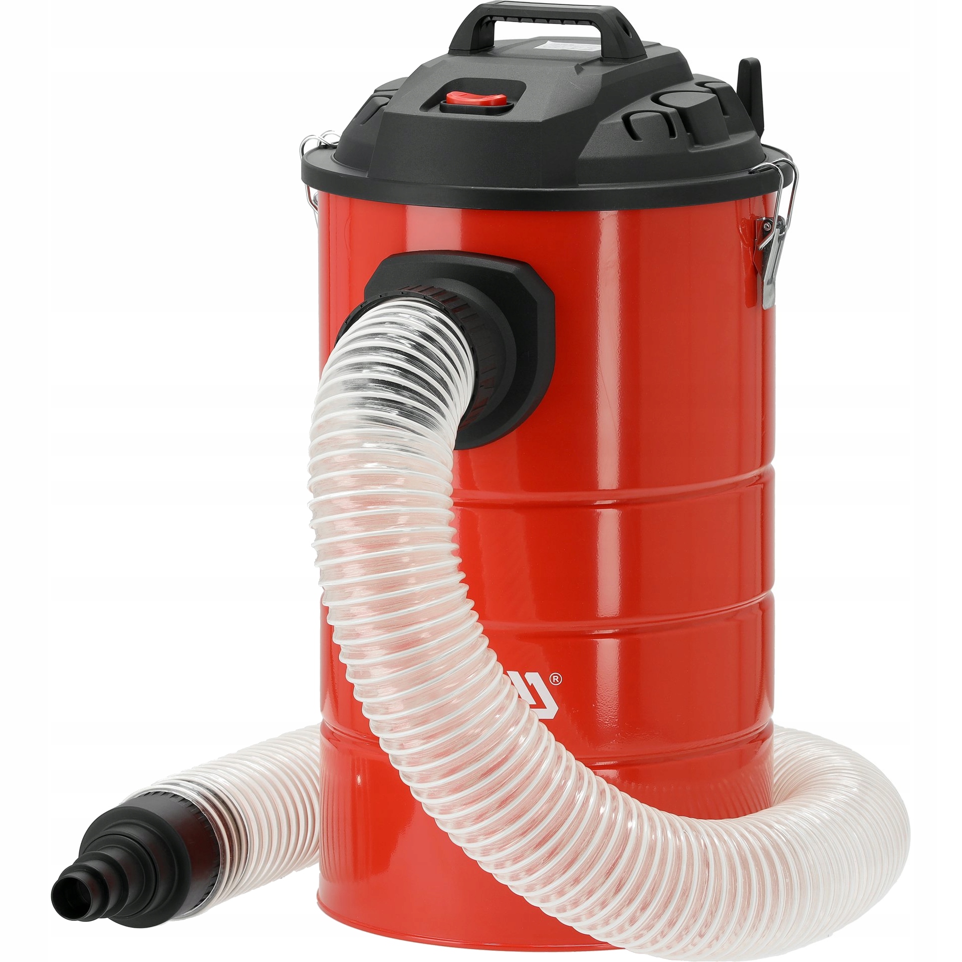 Odsávač Pilin Prachových Třísek Vysavač Dílenský 1200W 55L YT-85770 Yato