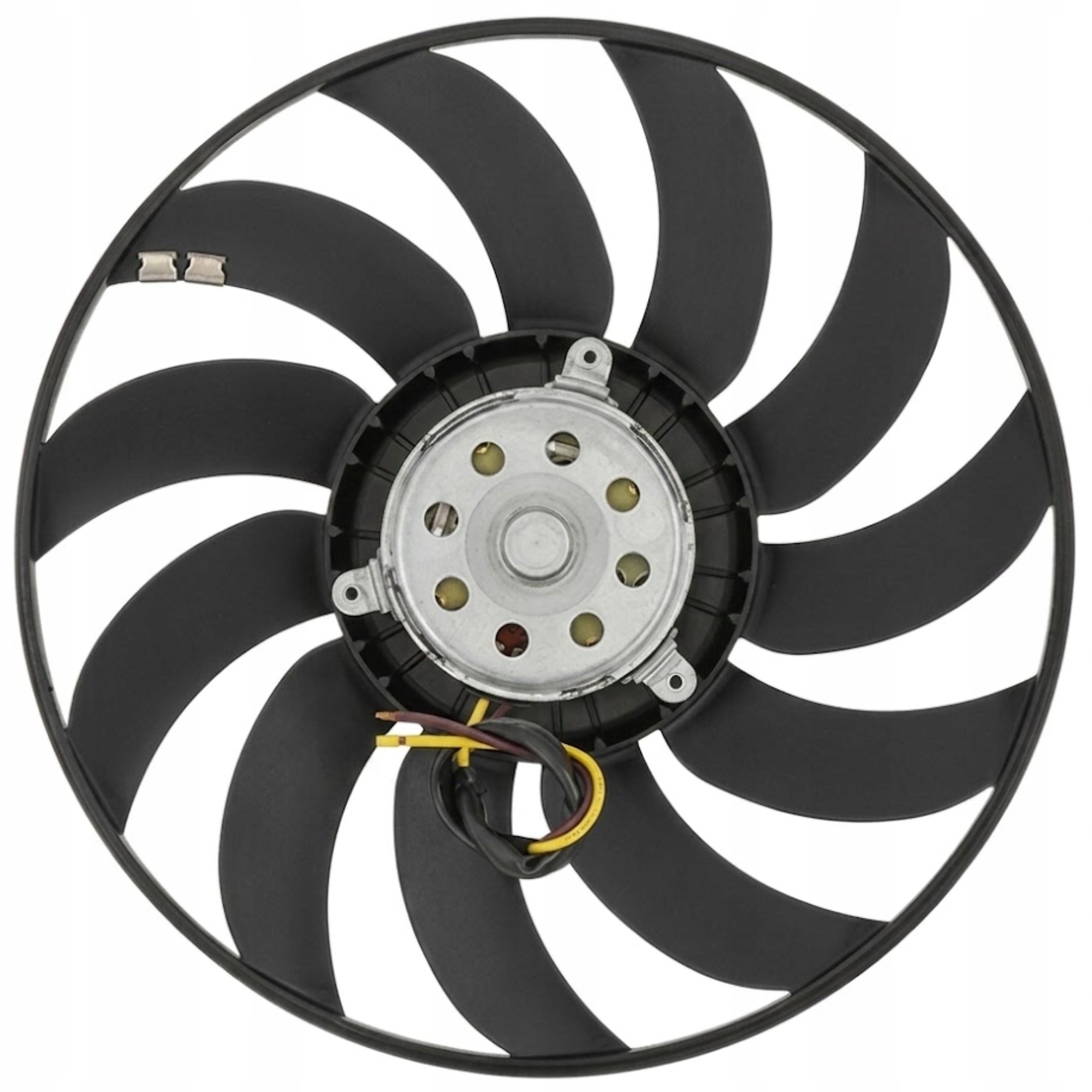 Audi A4 B6 B7 A6 C5 Seat Exeo Ventilátor Klimatizace Bez Skříně 8E0959455