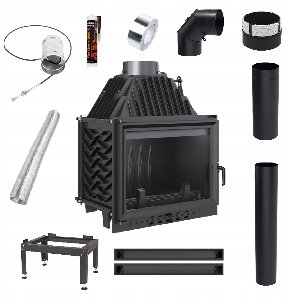 Krb Krbová Vložka Zuzia Eko 12 Sada