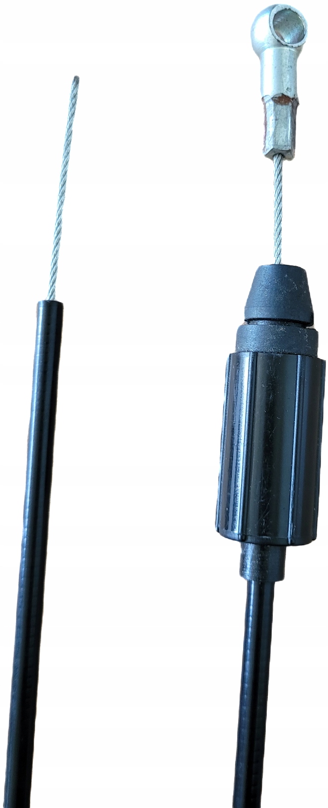 Linka gazu Microcar MGO1/2 F8C M8 Ligier JSRC