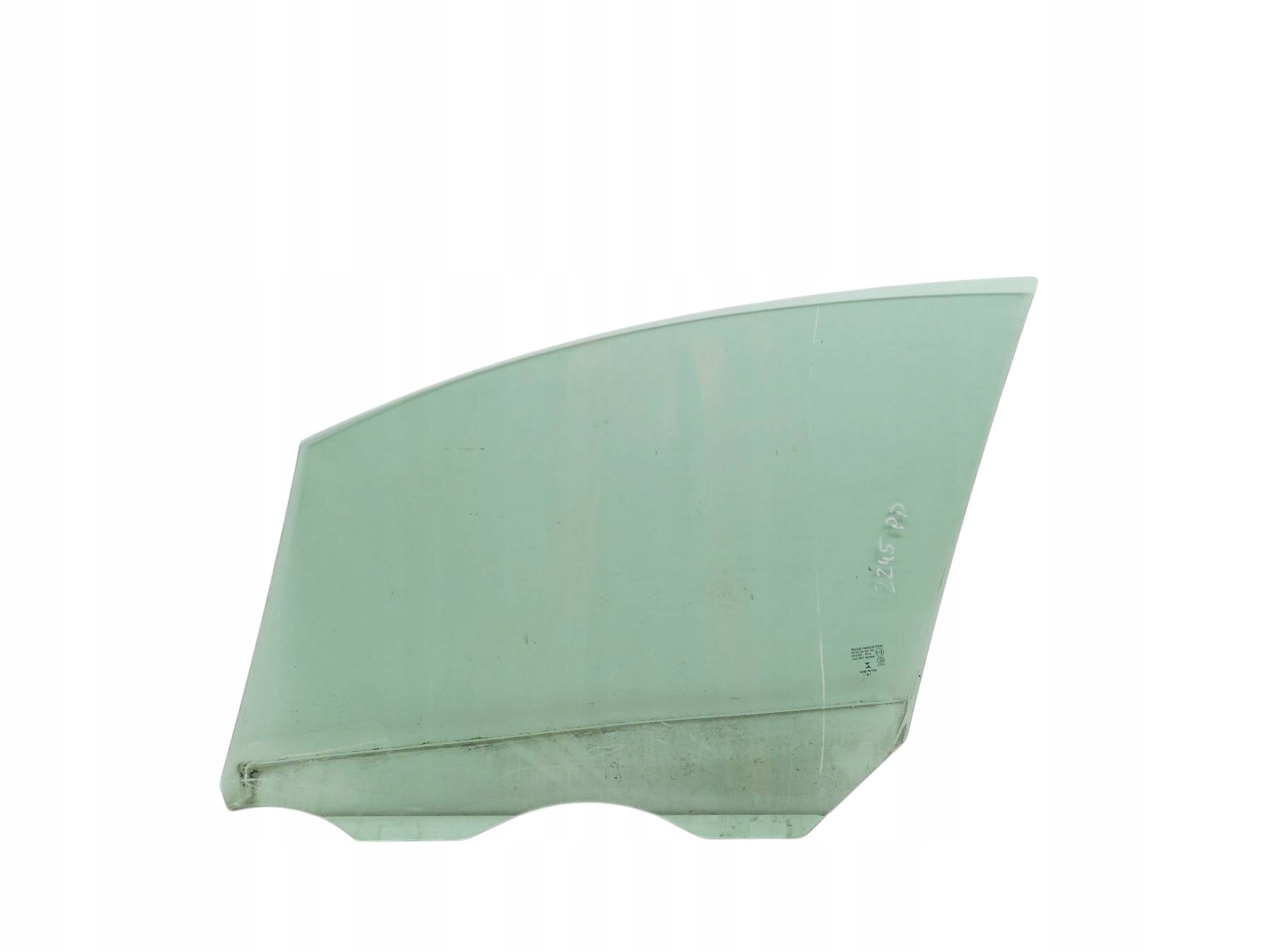 window door right front 19 ROK 5D HB Opel Meriva II (2010- ) B