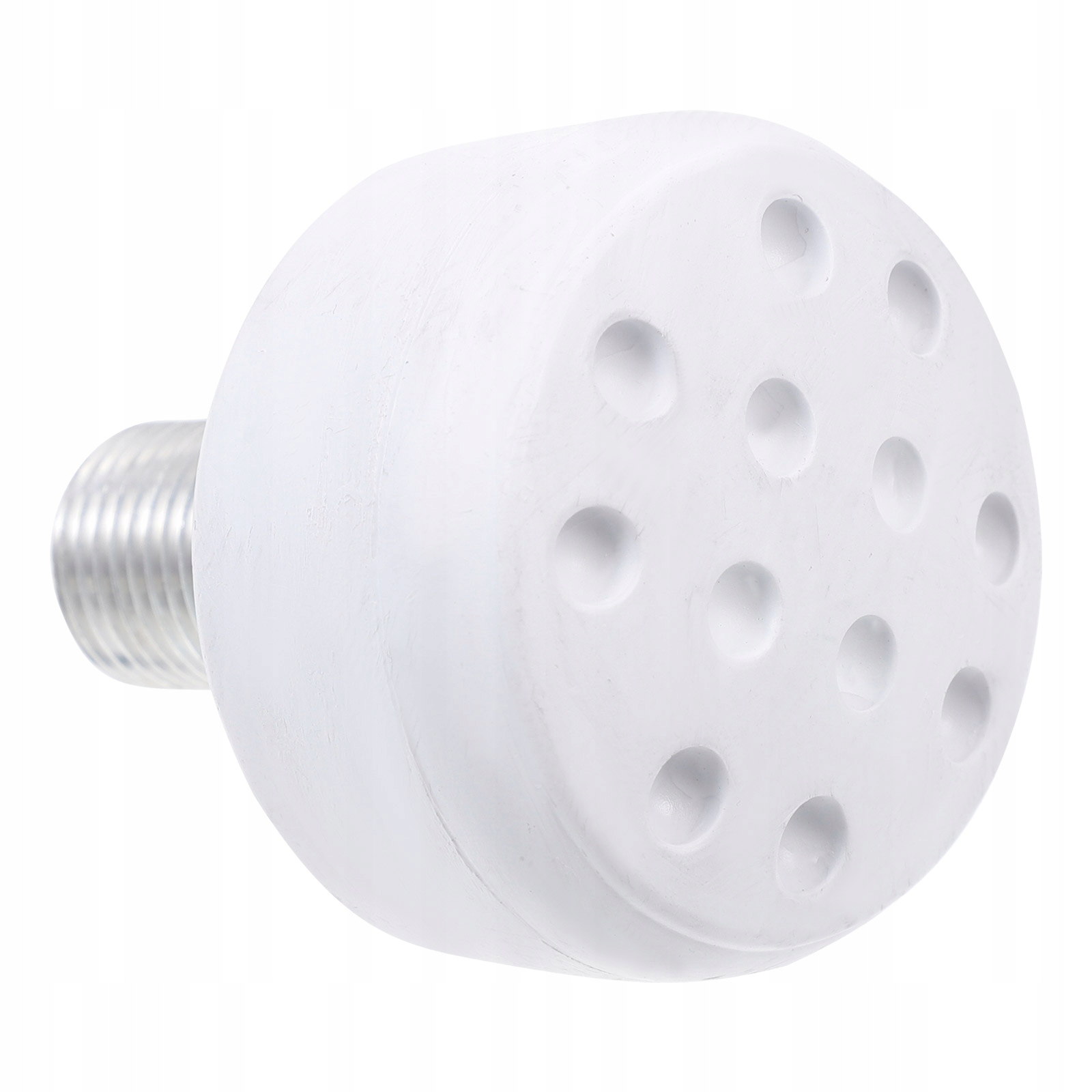 PRO SKATEBOARD ROLLER SKATE TOE STOPS BRAKES Marka bez marki