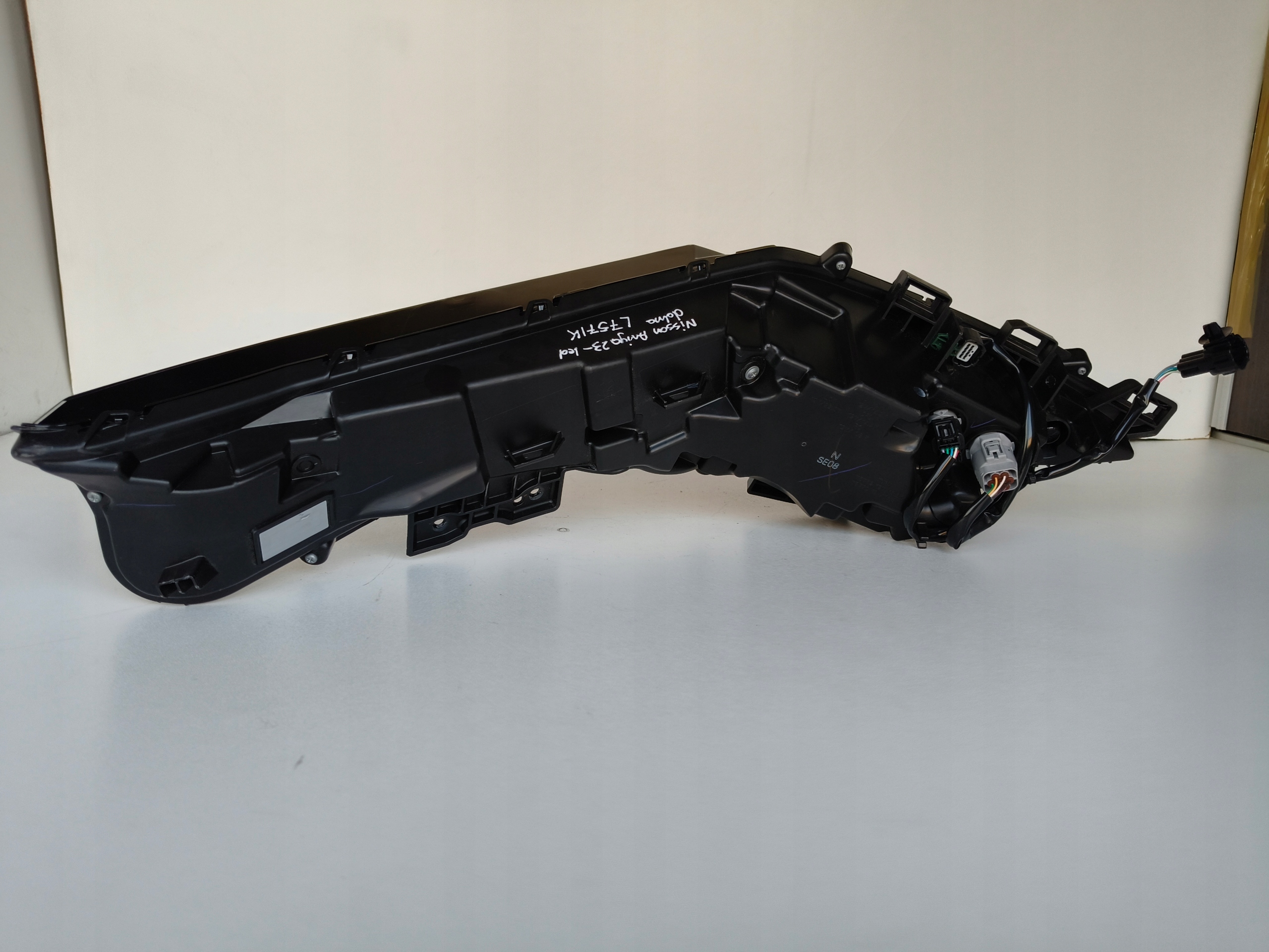 light left lower NISSAN ARIYA 23- FULL LED