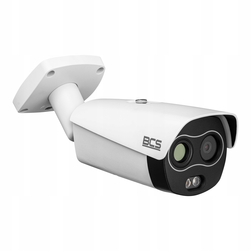 Kamera Ip termowizyjna BCS-L-TIP542FR5-THT-Ai1