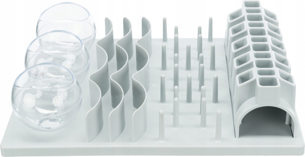 

Trixie Fun Board XXL z plastiku, 30 × 40 cm