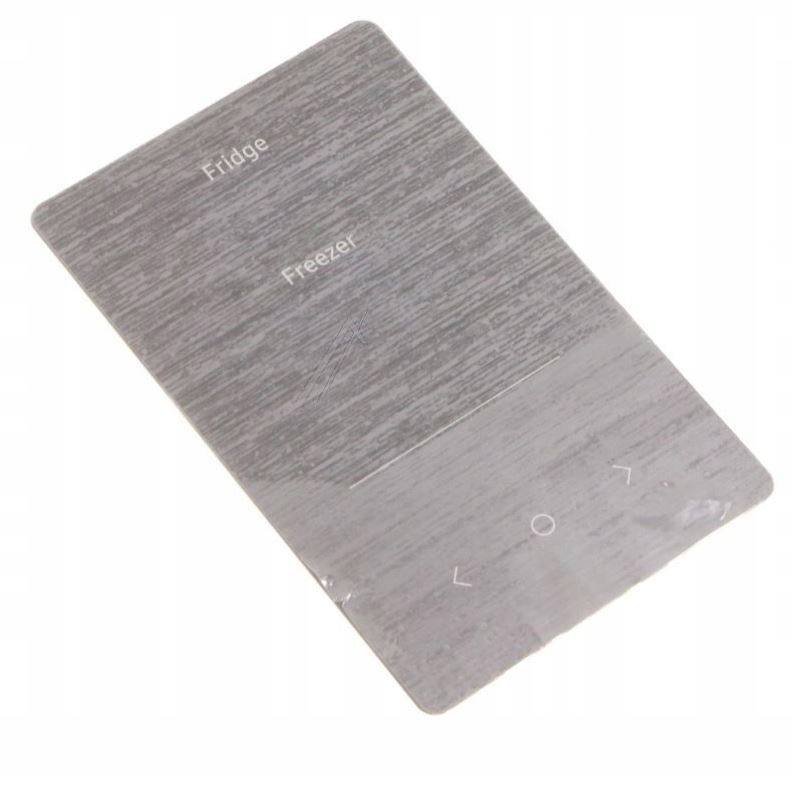 Panel sterowania lodówki Samsung DA97-21277A