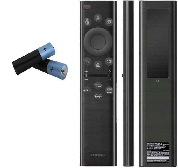 Originálny Diaľkový Ovládač Pre Televízor QN65QN85BA Samsung QN85BA QN65QN85BAG