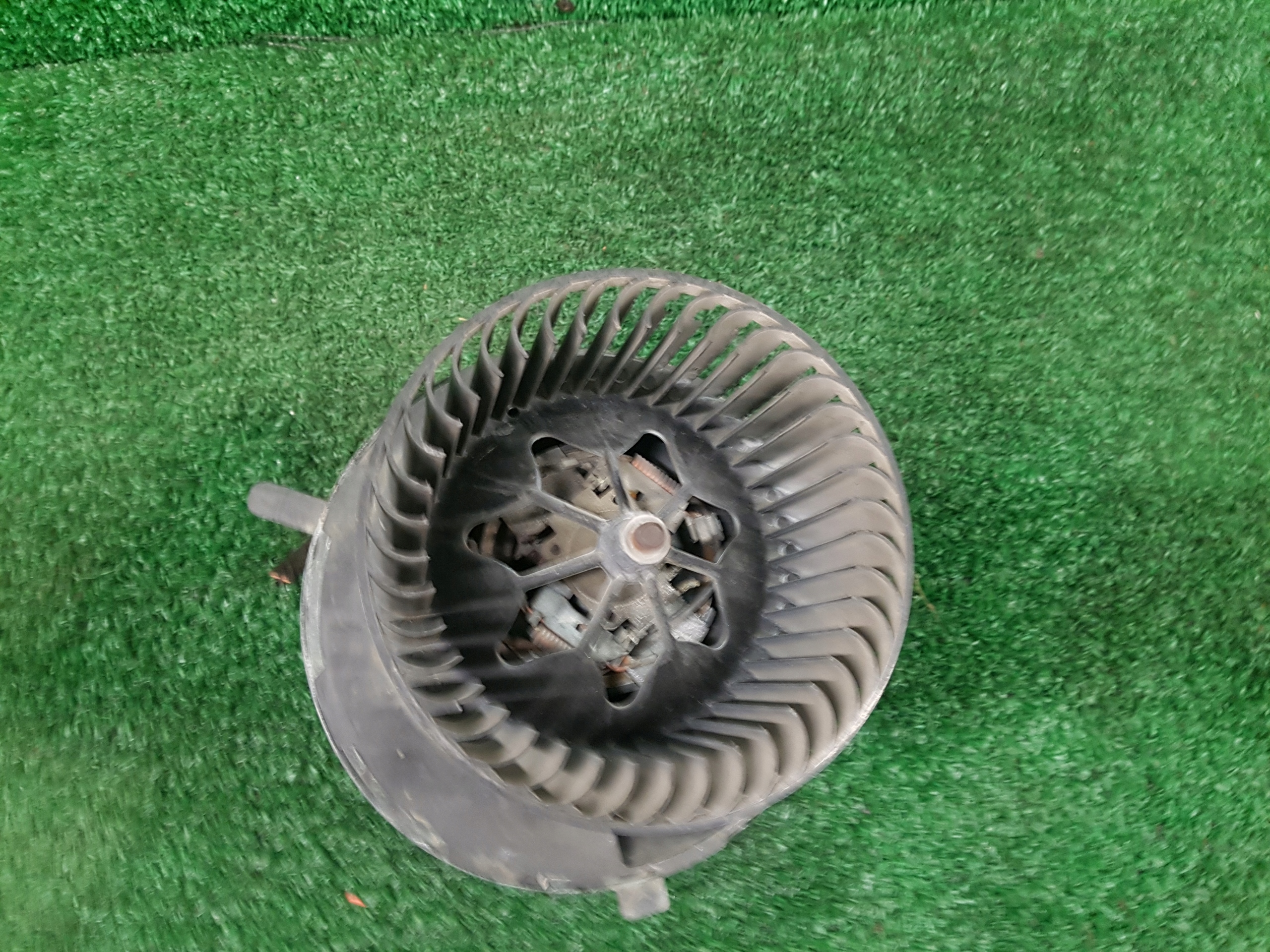 ventilátor klími SEAT LEON 1K1819015