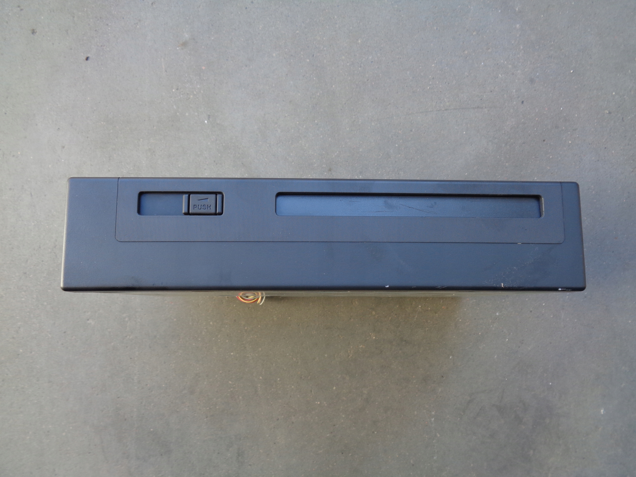 player navigation devices 86841-50100 LEXUS RX II RX400