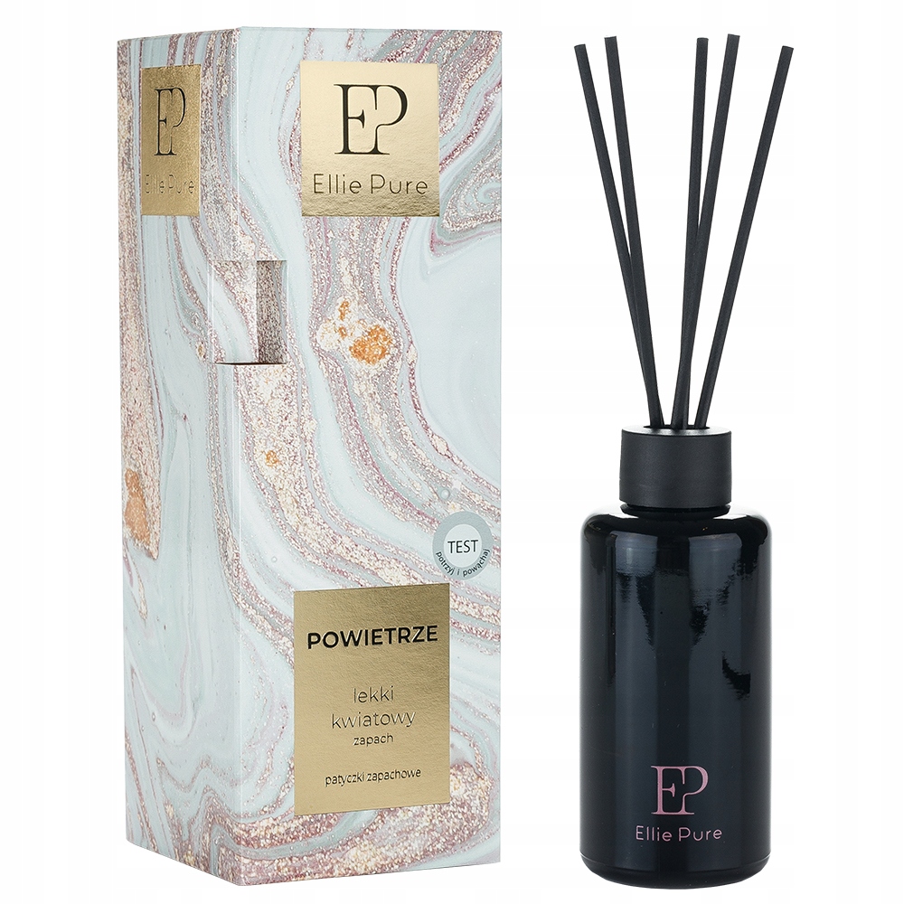 PATYCZKI ZAPACHOWE ELEMENTS POWIETRZE 80ml