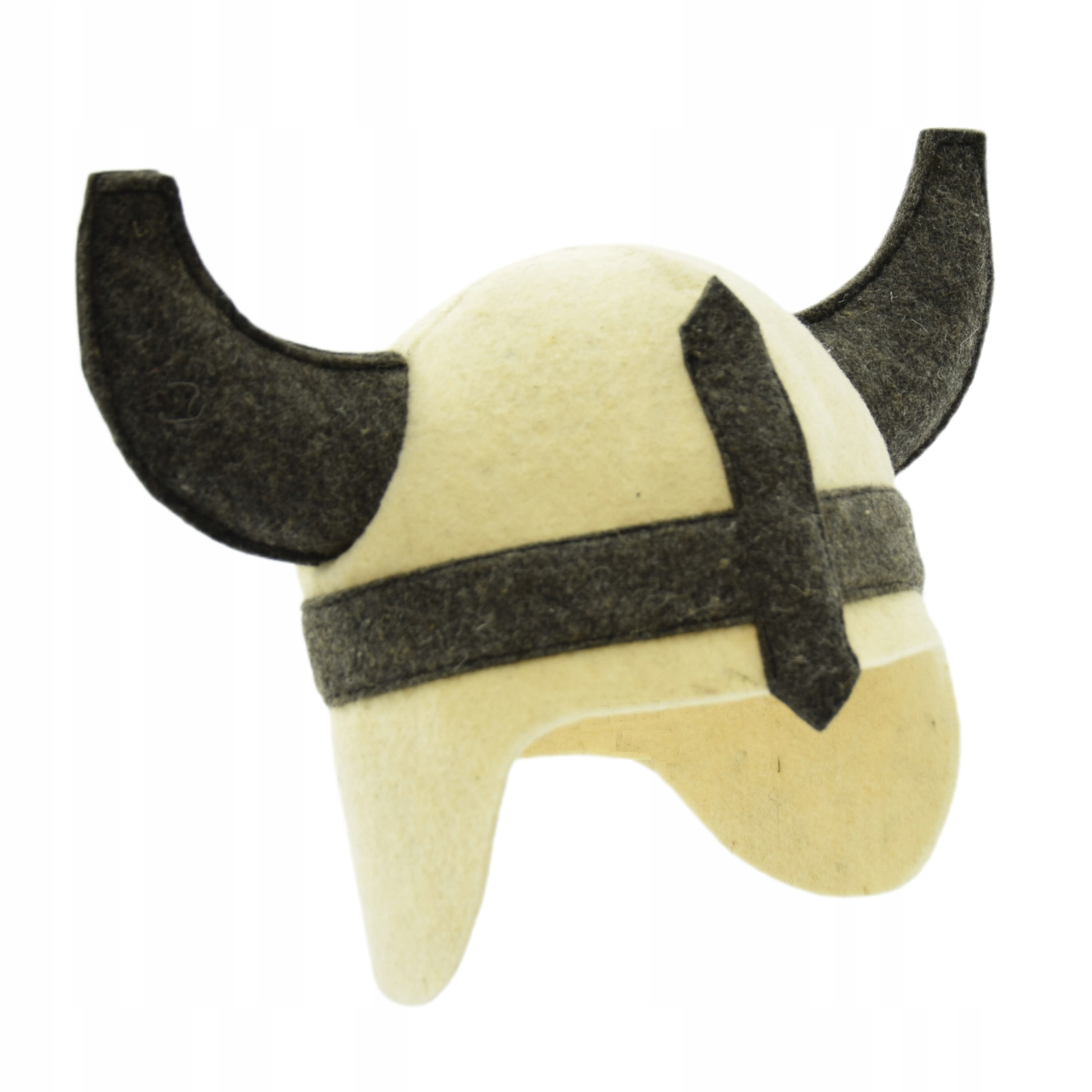 Čepice do sauny vlněná Wiking velikost L