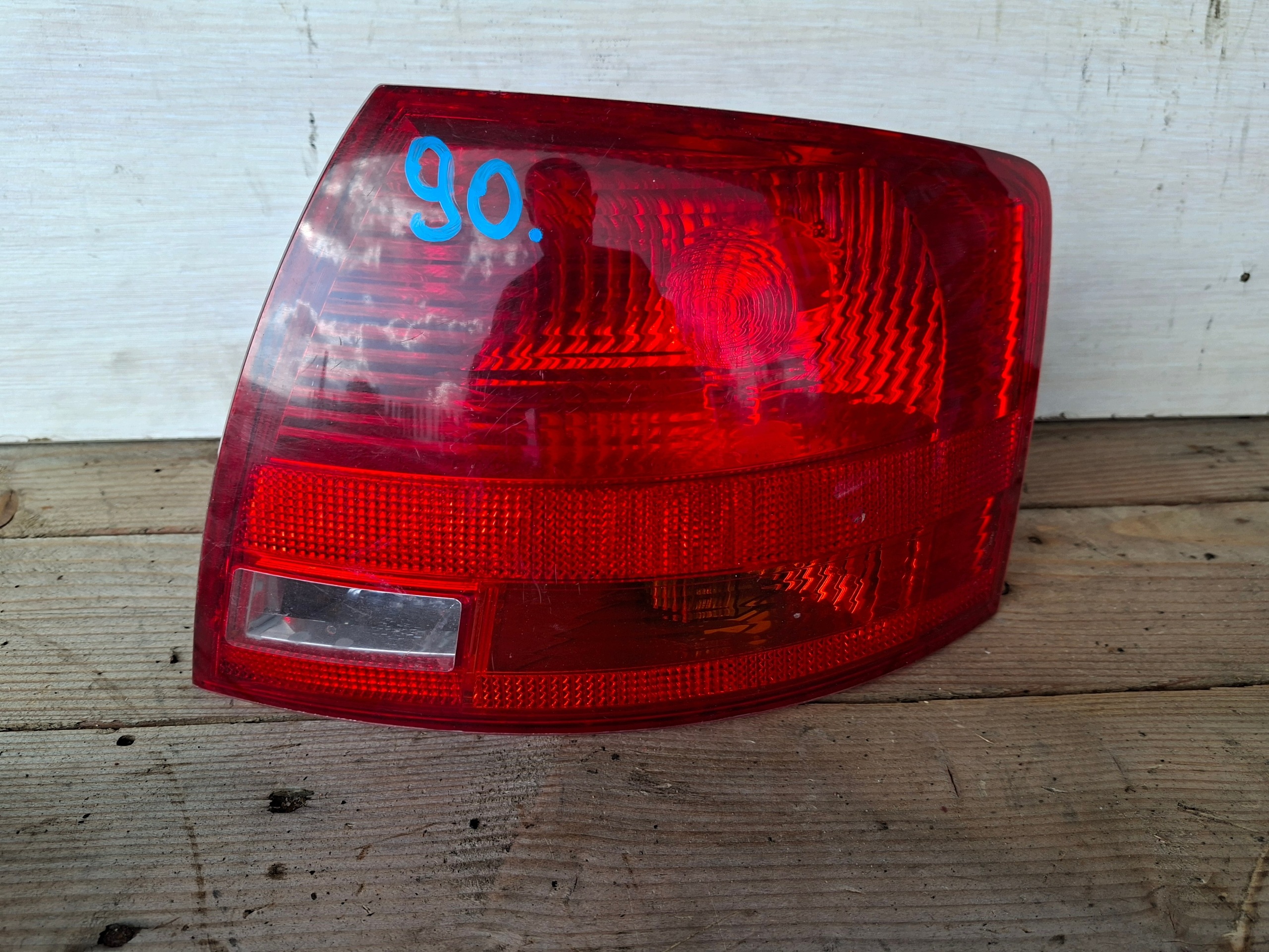 light rear right Audi A4 B8 2007 Kombi 8E9945096E
