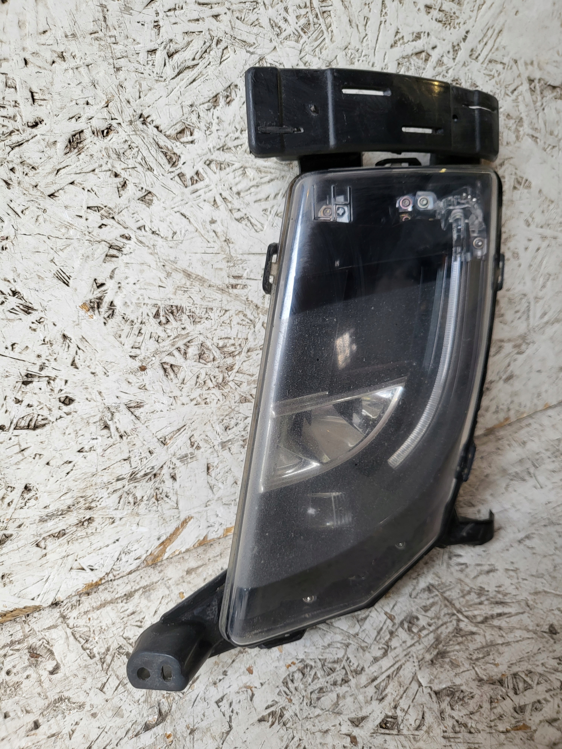 tesla MODEL S галоген левая перед 6005915 00E