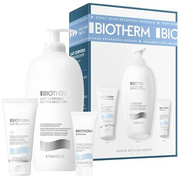 Biotherm Dárková sada péče o tělo