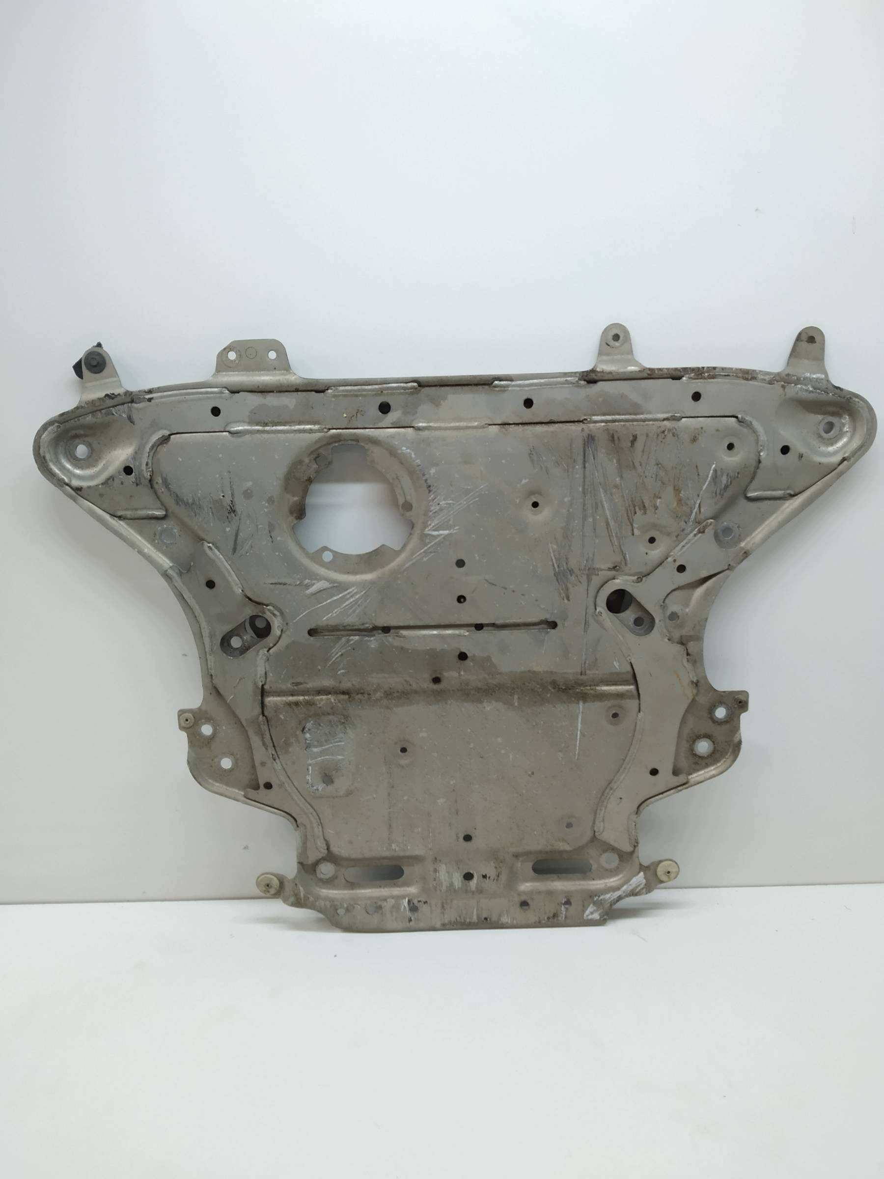 motor cover lower Bmw Seria 5 VII (2017-2024) G30/G31