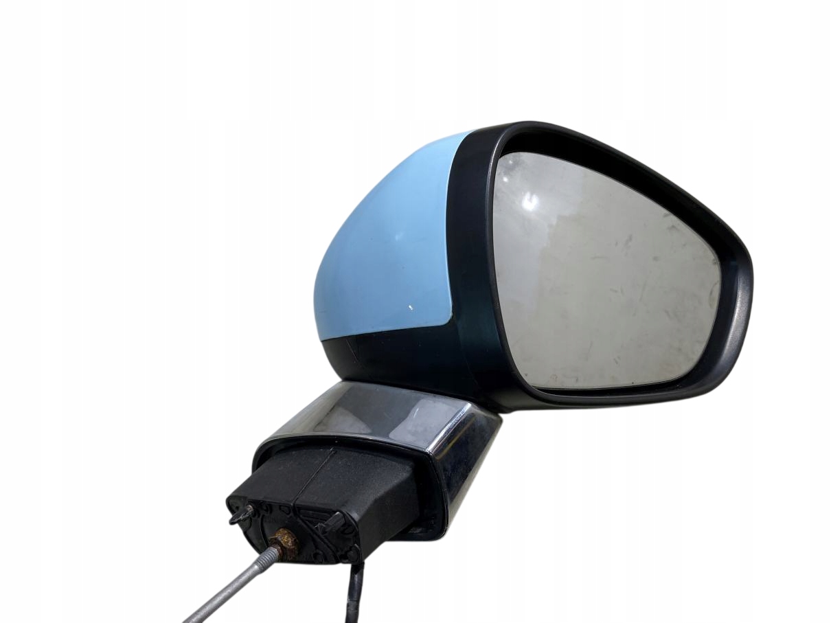 mirror right CITROEN C3 II 7 PIN