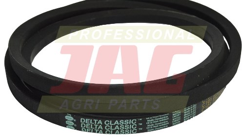 Klínový řemen Gates Delta Classic Case 3167361R1.1 742033