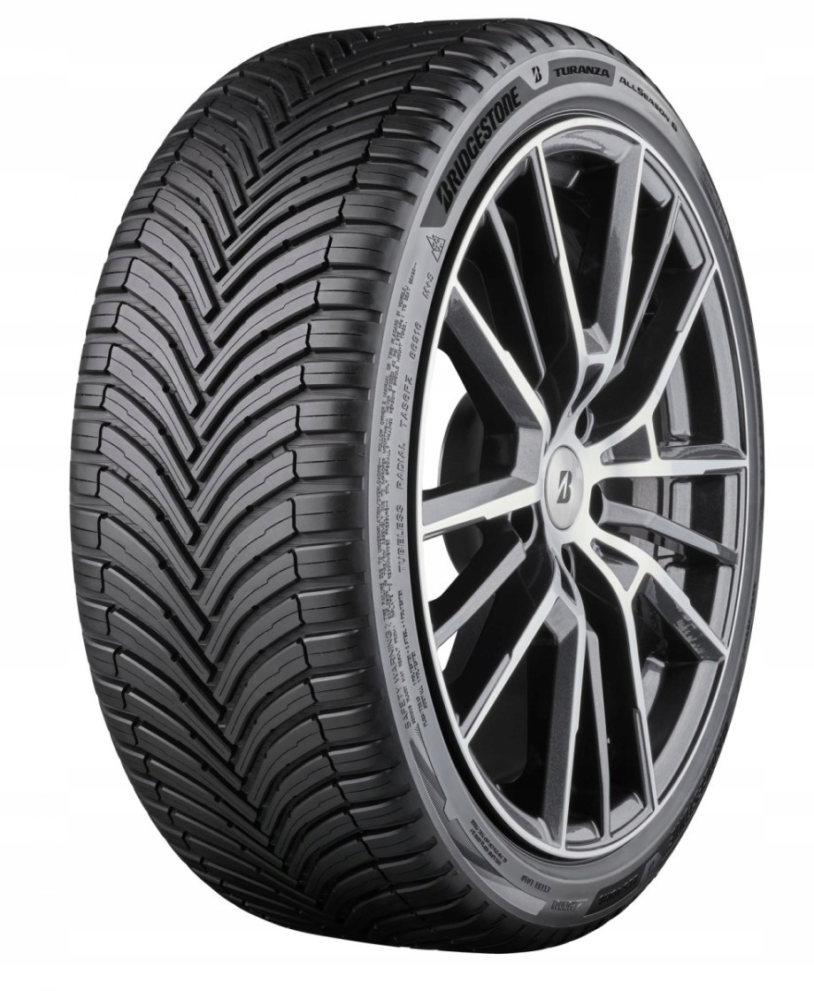 Bridgestone Turanza A/s 6 Dg 235/45 R18 XL 98 Y