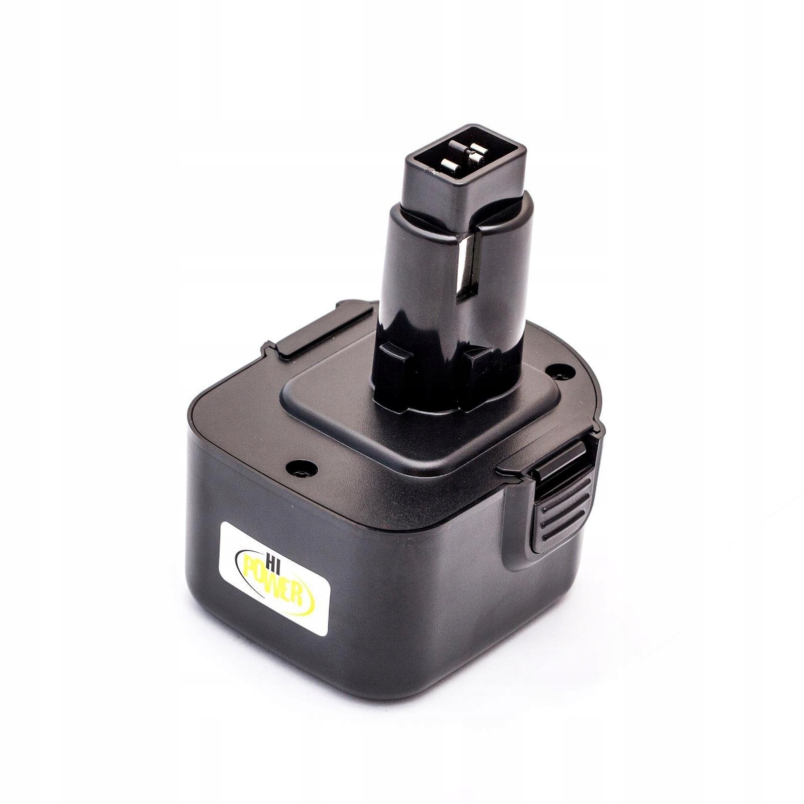 

Bateria do Black&Decker A9252 A9266 2Ah