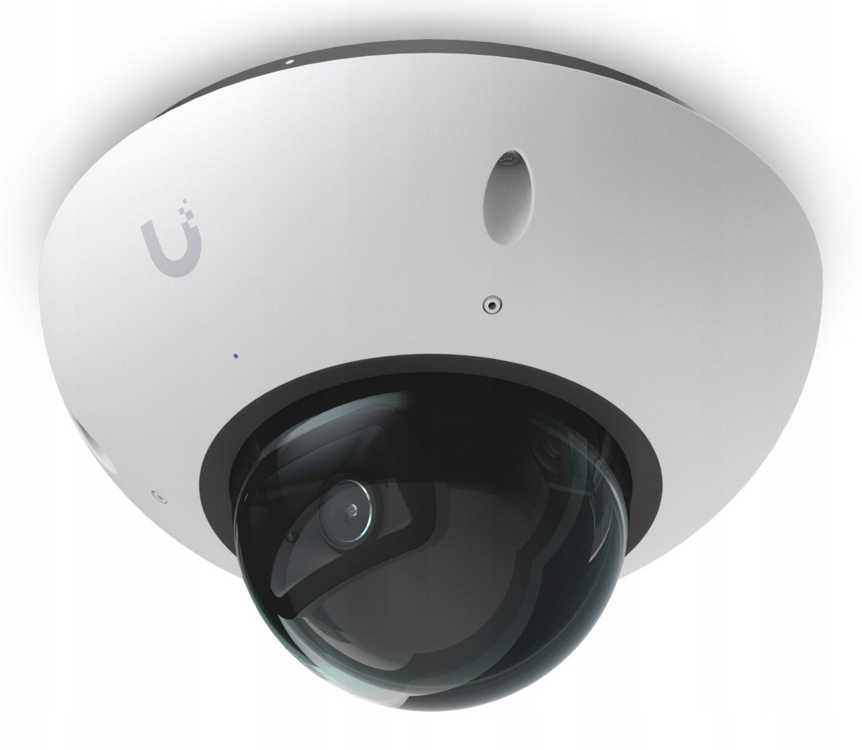 Ip kopulovitá kamera (dome) Ubiquiti UVC-G6-Dome-W 8 Mpx