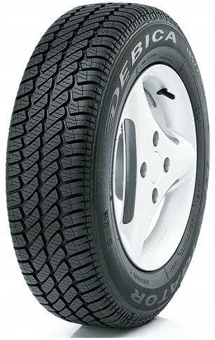 Celoročná pneumatika osobová pneumatika Dębica 175/70R13 Code 82T NAV2V