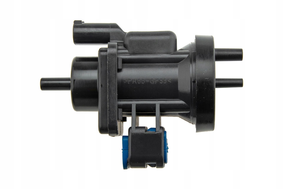 ZAWÓR TURBOSPRĘŻARKI MERCEDES SPRINTER CDI 00-06 Typ samochodu 4x4/SUV Samochody dostawcze Samochody osobowe