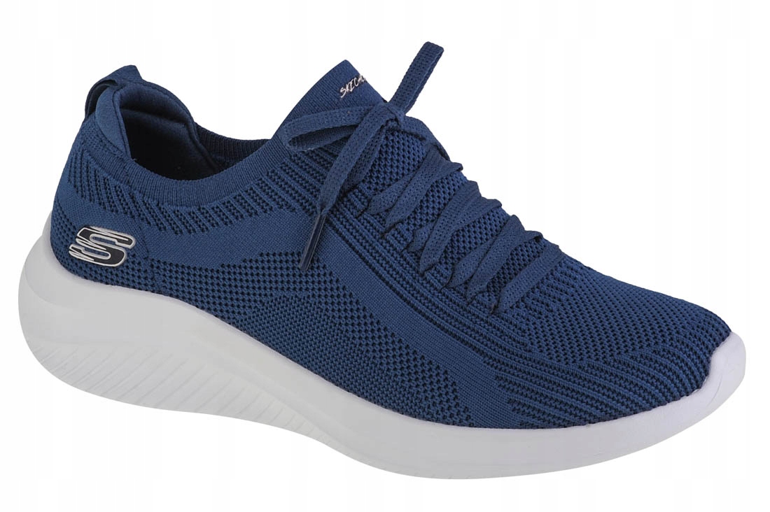 

Damskie Buty Skechers Ultra Flex 3.0 Big Plan