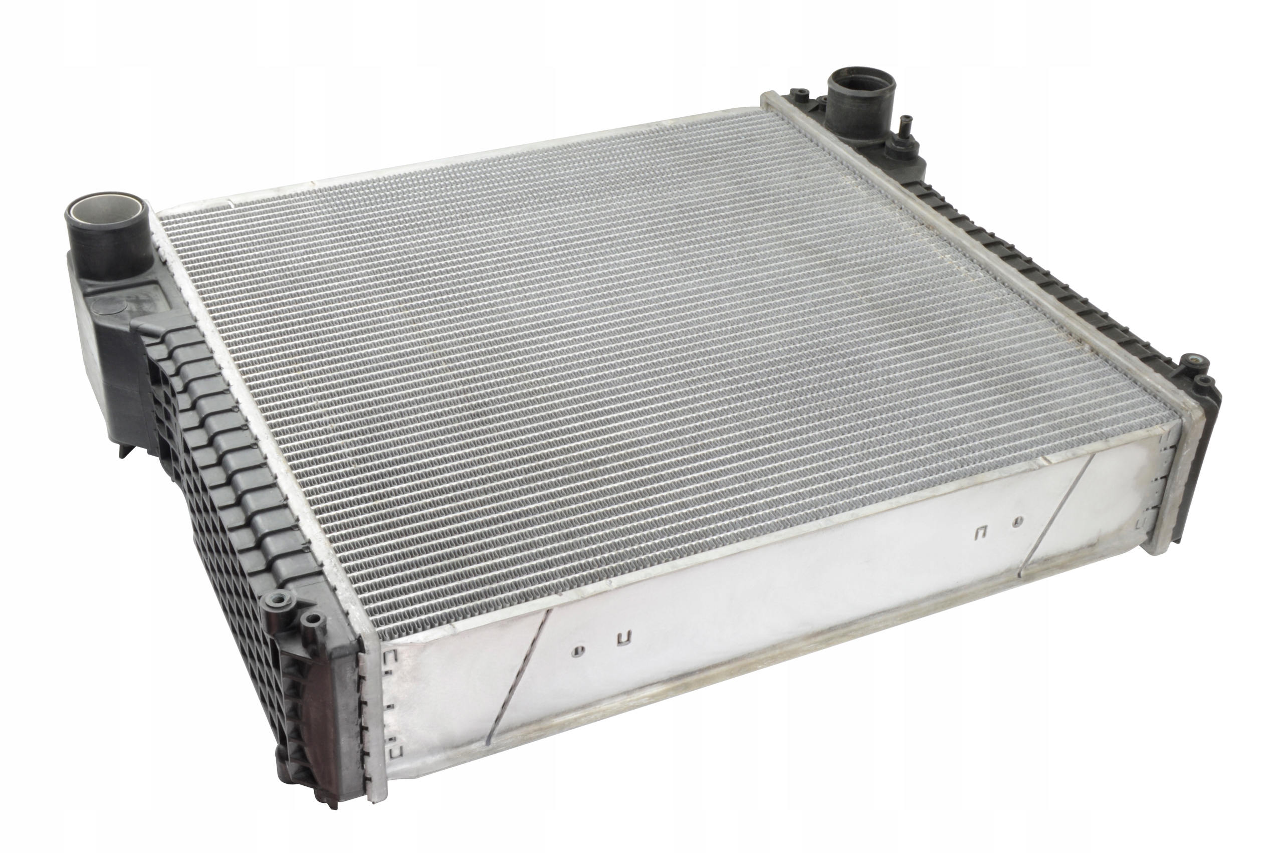 Chladič Volvo BL60 BL70 BL71 11890331 11891165