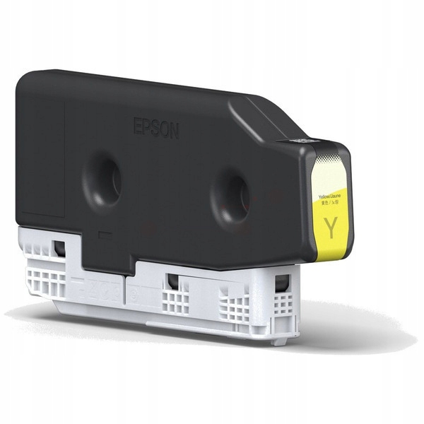 Žltá atramentová kazeta Epson C13T08N440 (žltá)