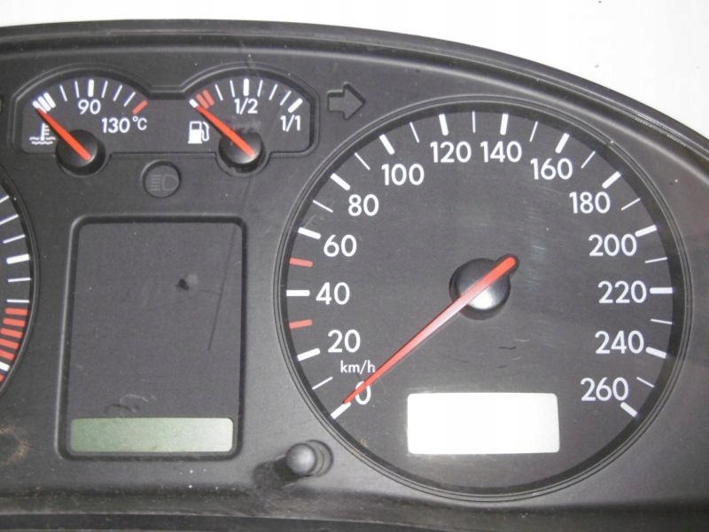 спидометр часы volkswagen oe 3B1919880A