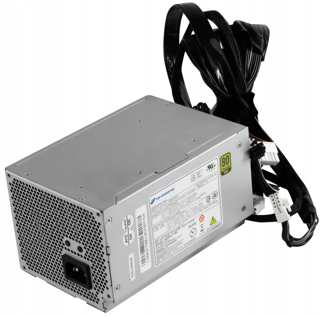 Lenovo 54Y8904 800W FSP800-90WSE Thinkstation C30