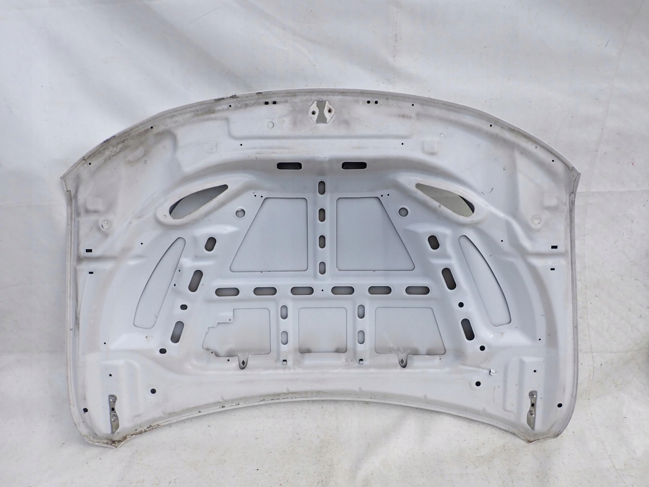 Motorhaube Jeep Cherokee J Bonnet Hood - Thumbnail 10