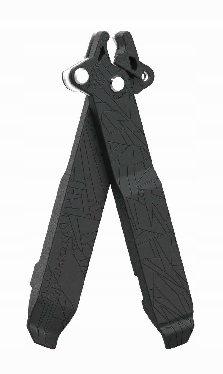 

Łyżki do opon Topeak Power Lever X, 5 funkcji