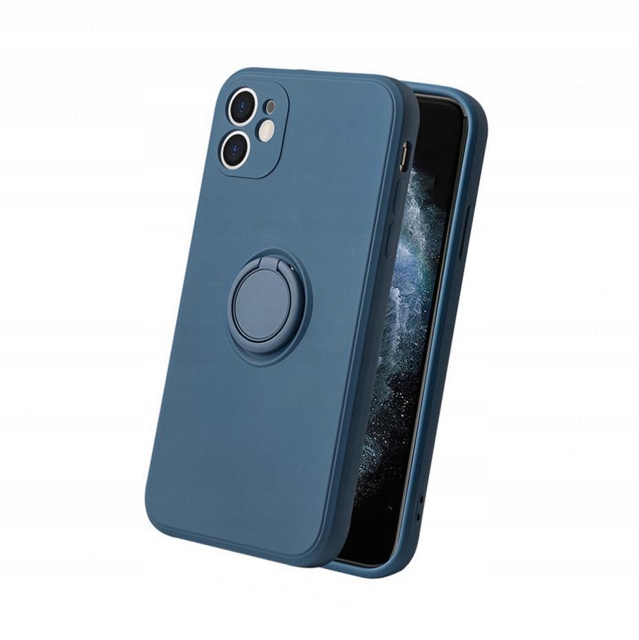 

Etui Ring do iPhone 13 Mini oprawka