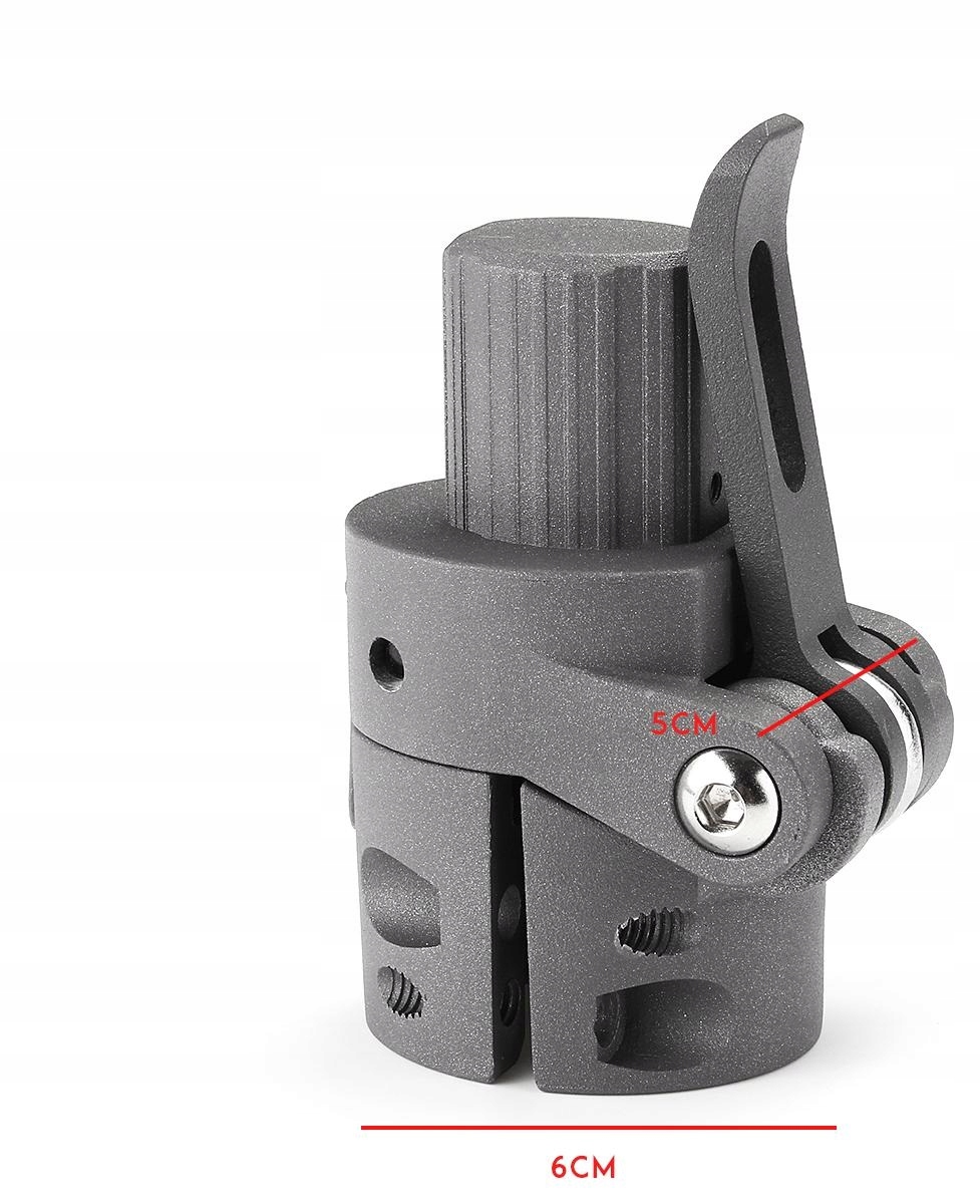 MECHANIZM SKŁADANIA HULAJNOGI MOTUS 8,5, XIAOMI M365, PRO 1 2 1S Essential EAN (GTIN) 6114564565432