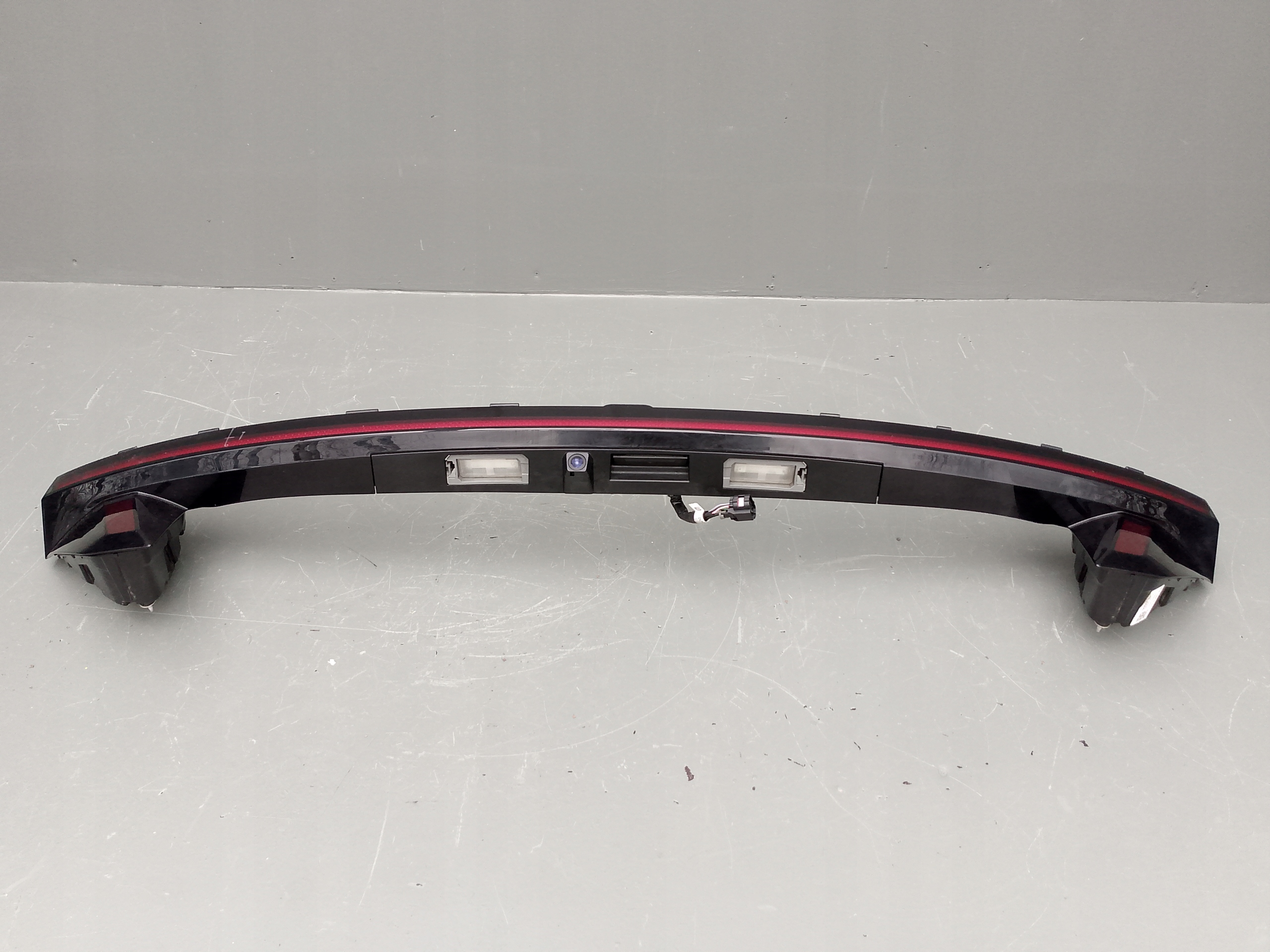 HYUNDAI TUCSON IV 4 2020- BLENDA LAMPA KAMERA 92403-N7140 = Numer katalogowy części 92403-N7140