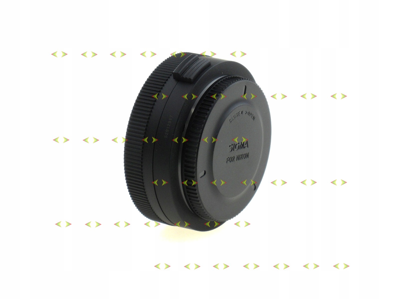 SIGMA USB DOCK UD-01 stacja dok. (nikon) jak nowy. Marka Sigma
