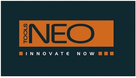 NEO 14-514 пневматическая дрель 10 мм 1800 об / мин