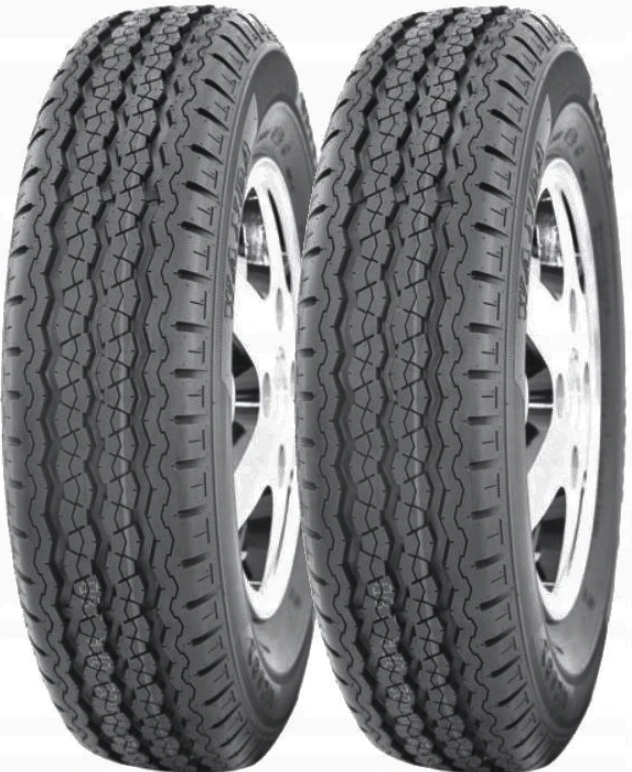 

2x Opona Journey 185R14C WR082 104/102N 8PR