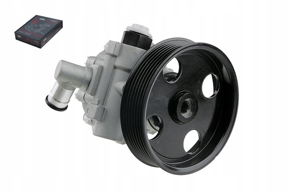 

Pompa Wspomagania Mercedes Sprinter 906 3.0CDI 06-