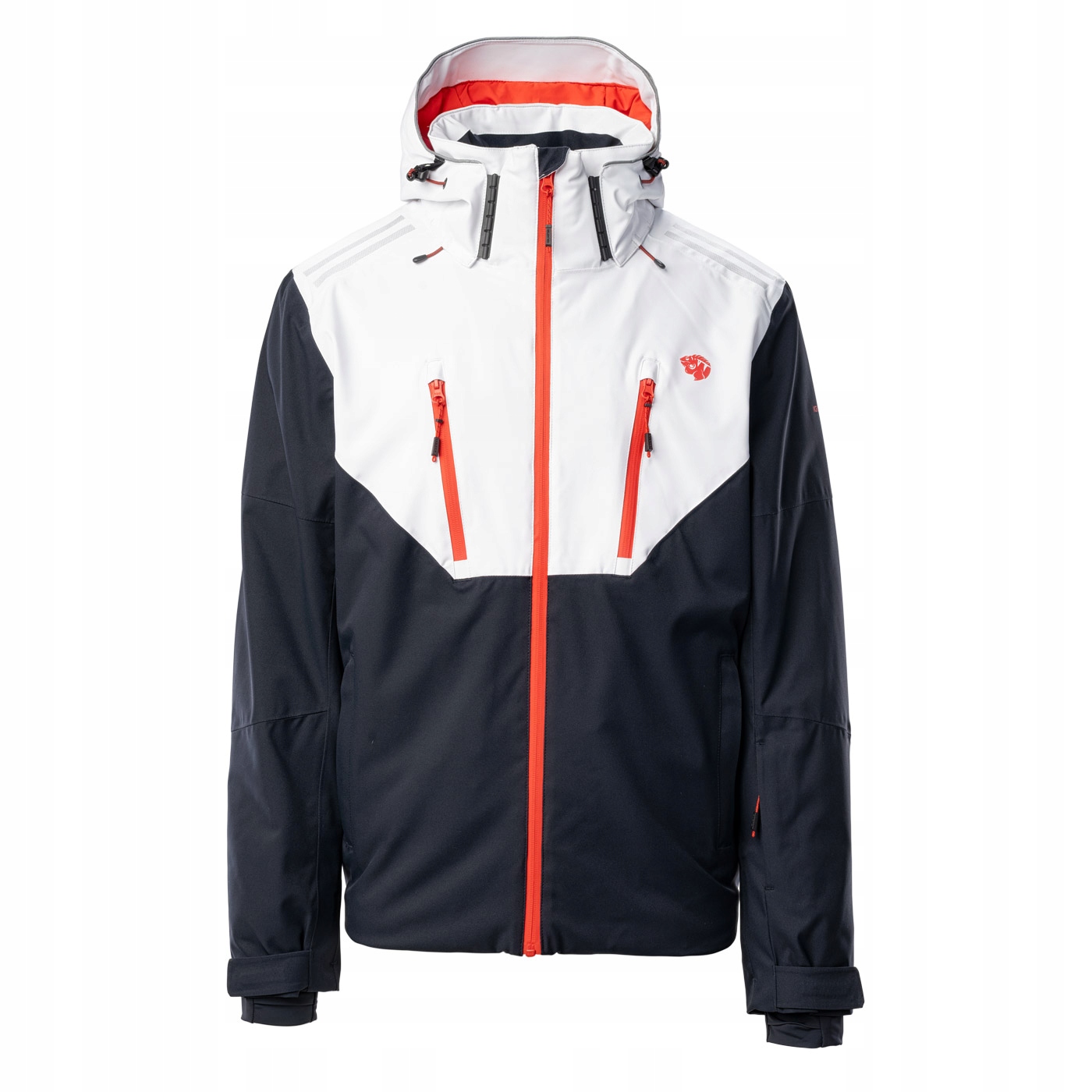 Męska Kurtka ocieplana Cortin M