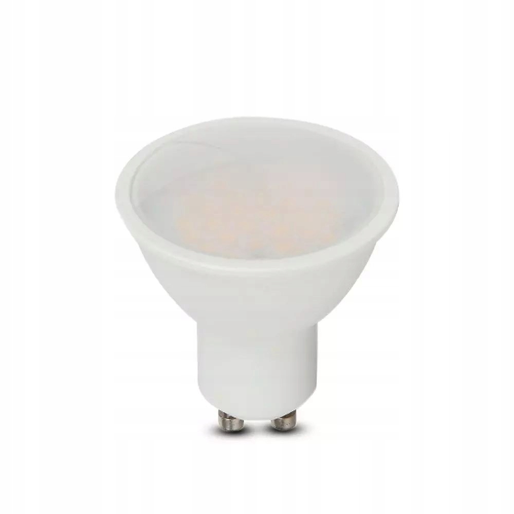 

Żarówka Led 5W GU10 400 lm 110° VT-205 Samsung