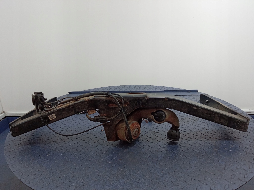 VW TIGUAN I 5N HAK HOLOWNICZY 13 PIN 5N0803880F