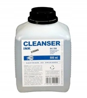 Micro-chip Cleanser Ink Strong art.150 500ml